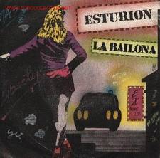 Esturion : La Bailona